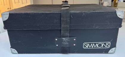 Simmons-SDSV
